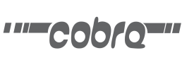 Cobra crane logo.